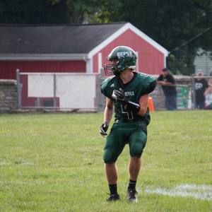 Meet your Posher, Nolan